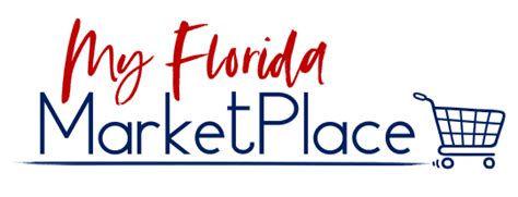 Myflorida marketplace - MyFloridaMarketPlace: The State of Florida implemented this on-line procurement system called “MyFloridaMarketPlace”. State agencies are required to purchase commodities and services from only those vendors registered in this system. With this in mind, the first step is registering with the MyFloridaMarketPlace Vendor Registration System 